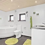 Tatil Evi Sj249-haderslev-christian-jacobsens-vej-63