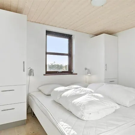 Sj249-haderslev-christian-jacobsens-vej-63 Casa vacanze Haderslev