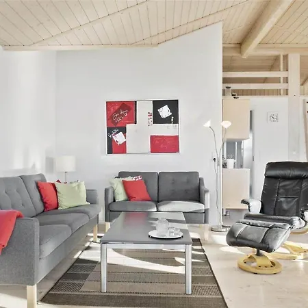 Tatil Evi Sj249-haderslev-christian-jacobsens-vej-63