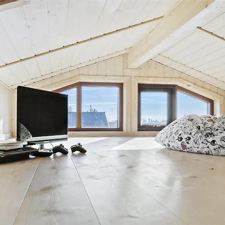 Vakantiehuis Sj249-haderslev-christian-jacobsens-vej-63