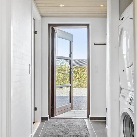 Sj249-haderslev-christian-jacobsens-vej-63 Vakantiehuis Haderslev