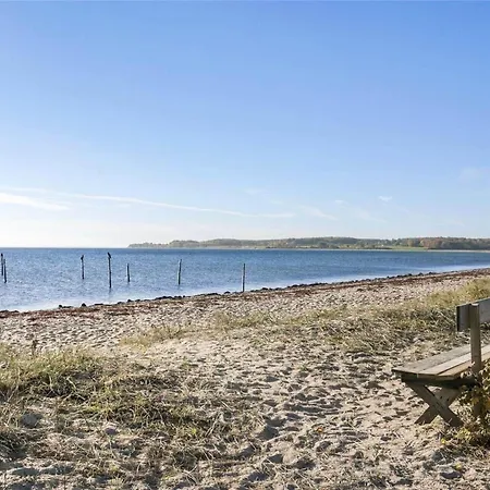 Sj249-haderslev-christian-jacobsens-vej-63 Vakantiehuis