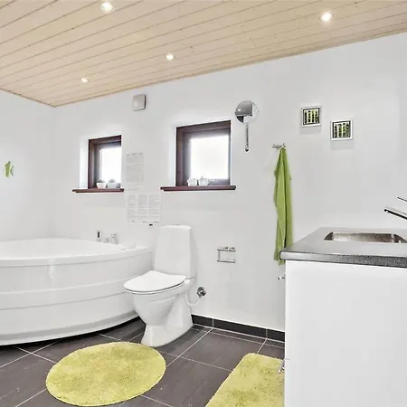 Casa vacanze Sj249-haderslev-christian-jacobsens-vej-63