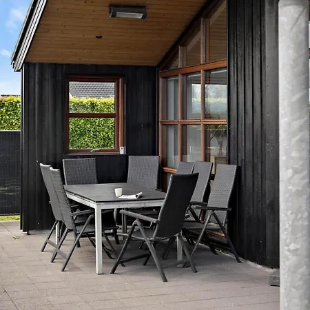 Casa vacanze Sj249-haderslev-christian-jacobsens-vej-63 *