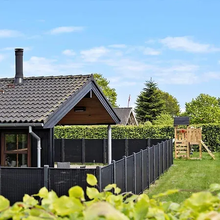 Casa vacanze Sj249-haderslev-christian-jacobsens-vej-63