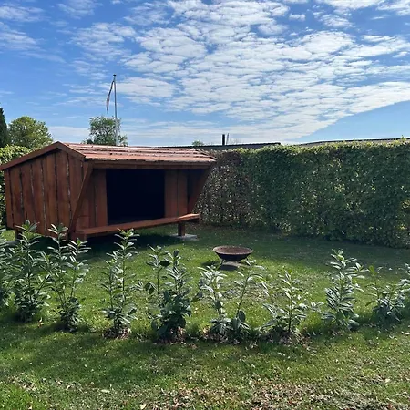 Casa vacanze Sj249-haderslev-christian-jacobsens-vej-63 Haderslev